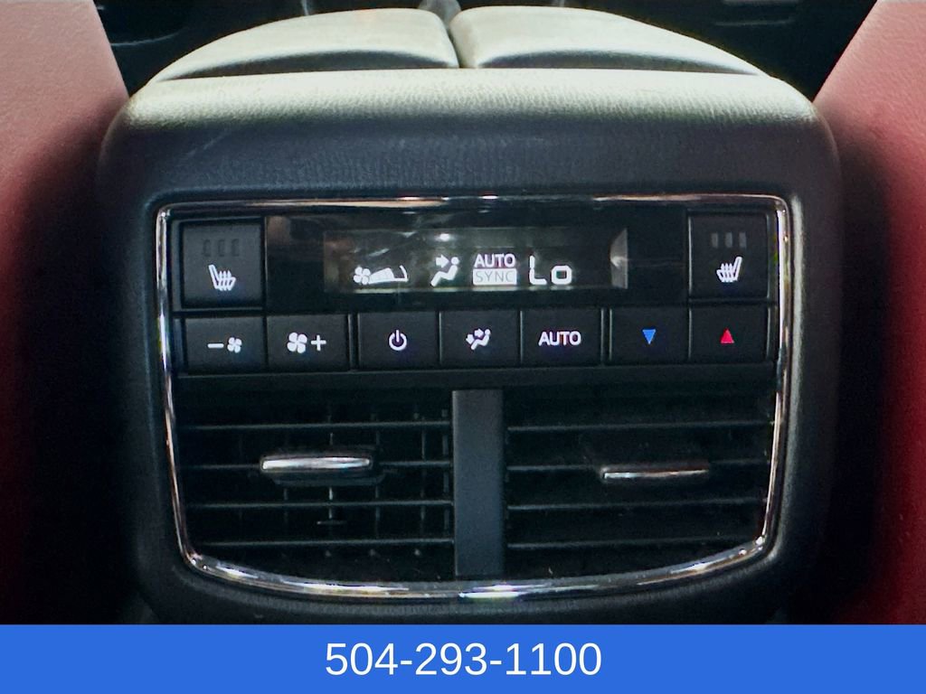 Used 2022 MAZDA CX-9 Carbon Edition image 25