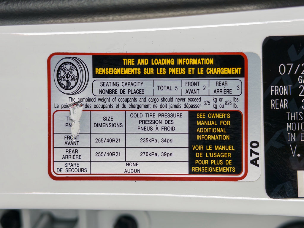 Used 2024 Kia EV6 GT image 33