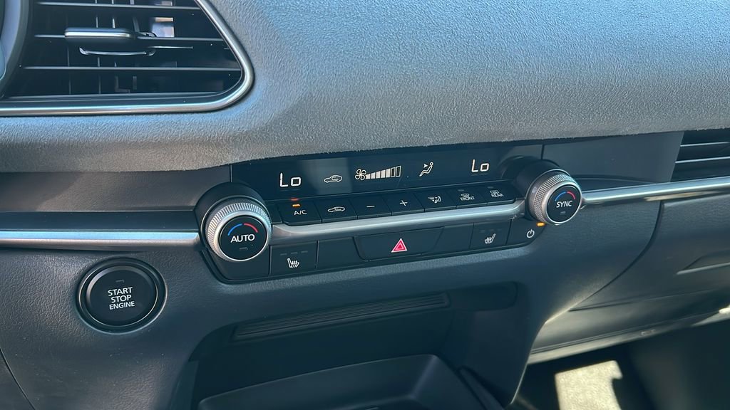 New 2026 MAZDA CX-30 AWD 2.5 S image 17