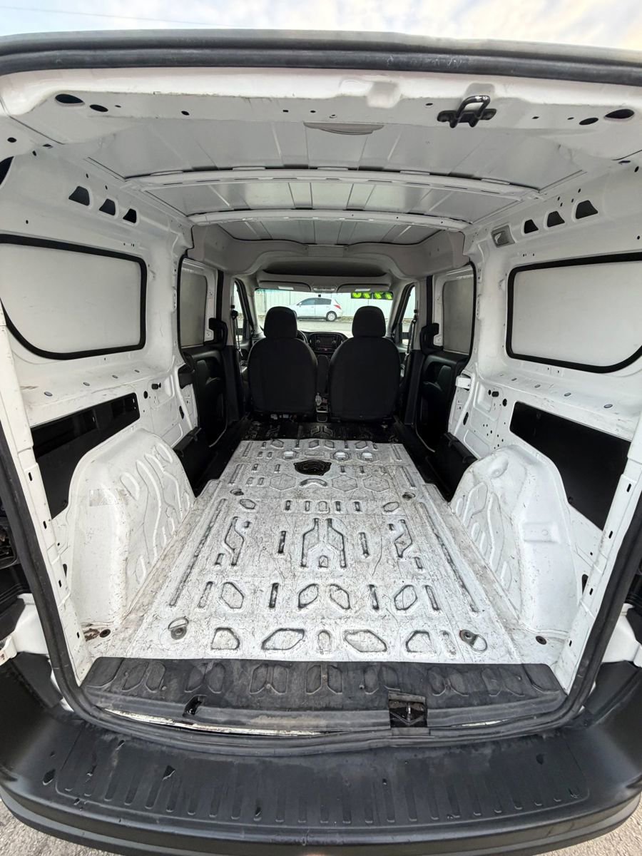 Used 2018 RAM ProMaster City Tradesman image 18