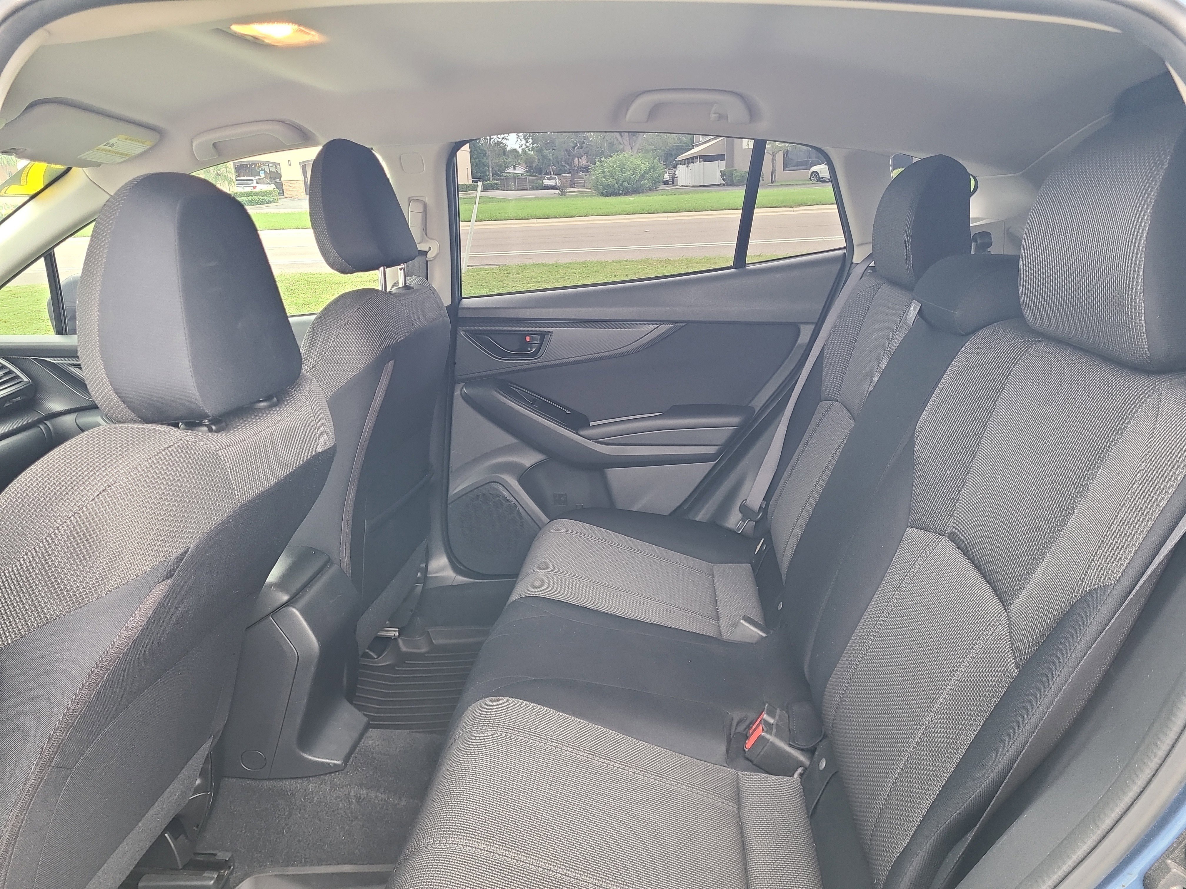 Used 2022 Subaru Crosstrek 2.0i image 11