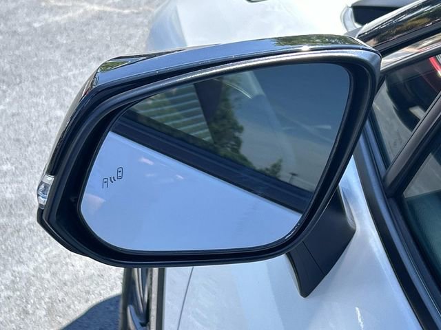 Used 2023 Toyota RAV4 XSE w/ XSE Grade Weather Package image 16