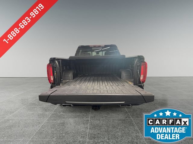 Certified 2024 GMC Sierra 1500 AT4 w/ Technology Package AWD/4WD image 14