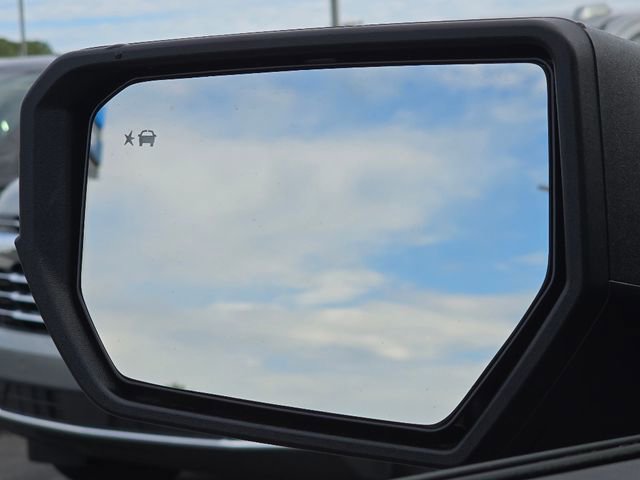 New 2026 Chevrolet Colorado W/T w/ Advanced Trailering Package image 28