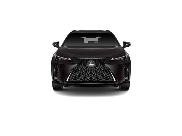 New 2026 Lexus UX 300h AWD w/ Accessory Package (P1) image 5