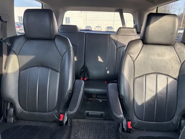 Used 2015 GMC Acadia Denali image 23