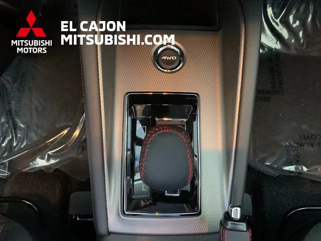 New 2026 Mitsubishi Outlander Sport LE image 13