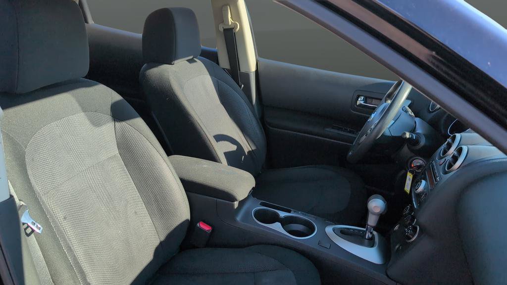 Used 2012 Nissan Rogue S FWD image 27