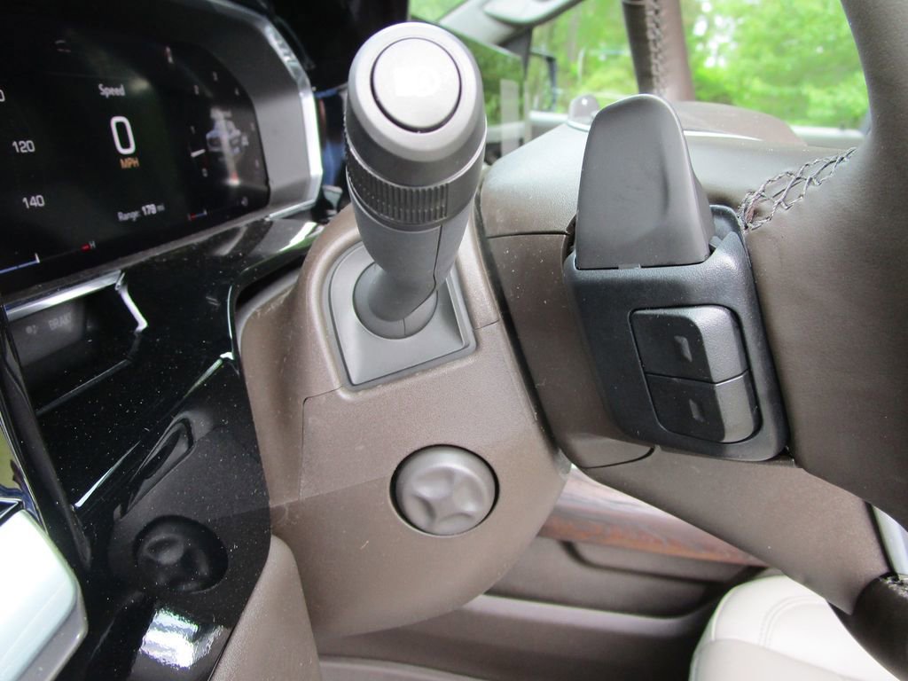 New 2026 GMC Sierra 1500 SLT w/ SLT Premium Plus Package AWD/4WD image 40