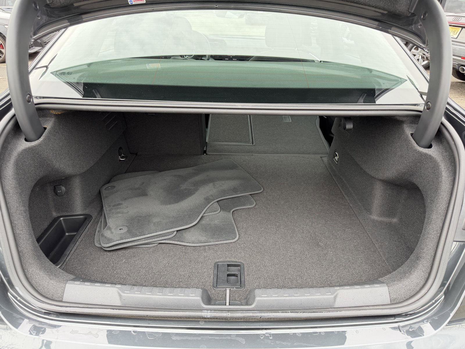 Used 2024 Audi A3 2.0T Premium image 25