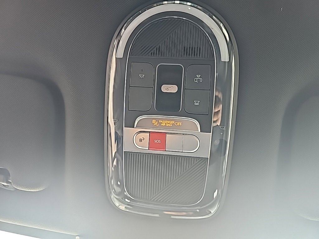 New 2025 Hyundai Ioniq 6 Limited image 26