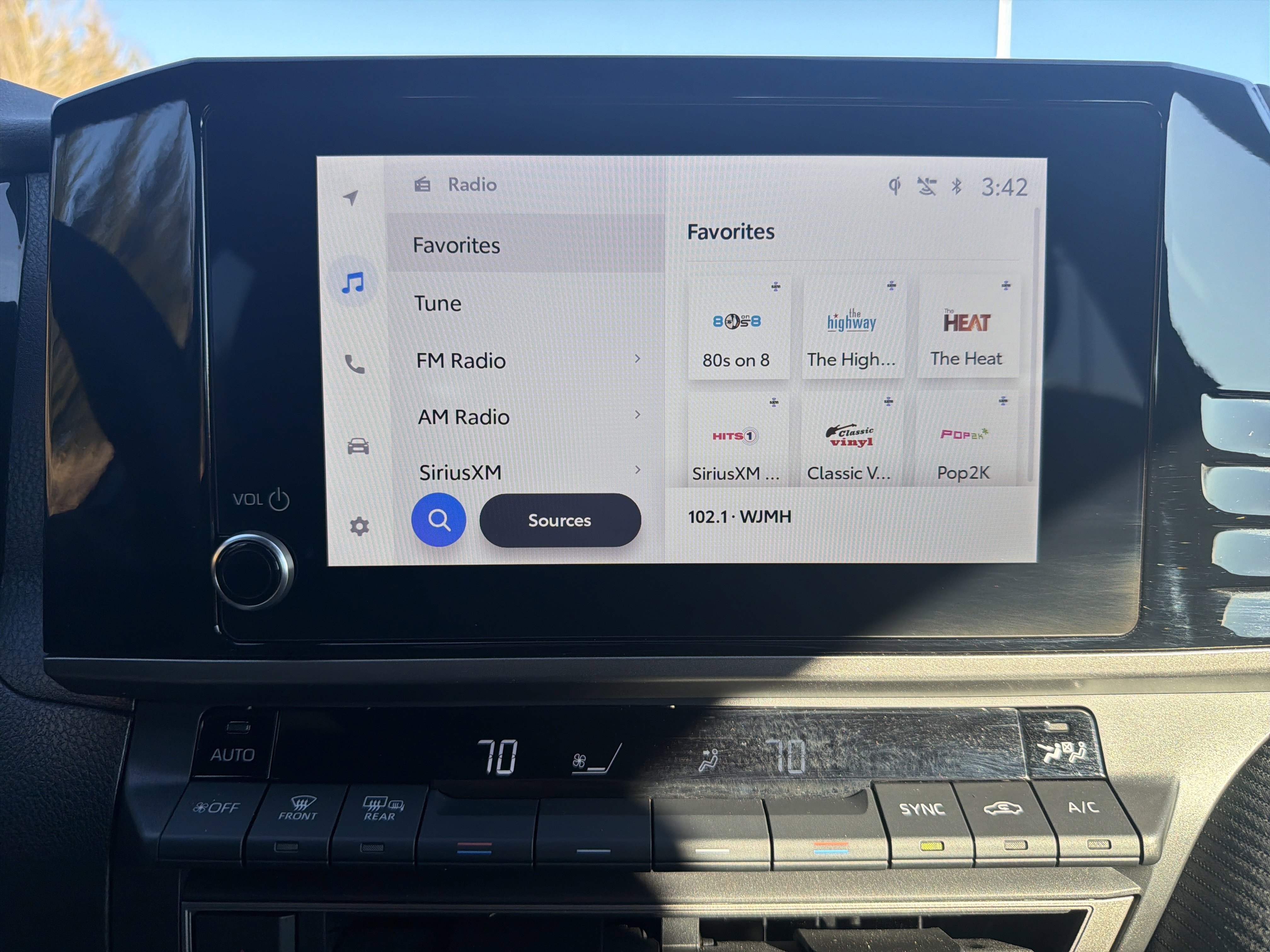 Certified 2025 Toyota Camry SE image 20