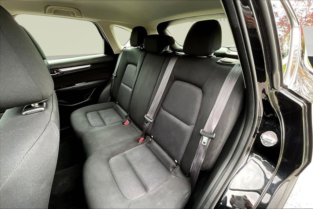 Used 2019 MAZDA CX-5 Sport FWD image 19