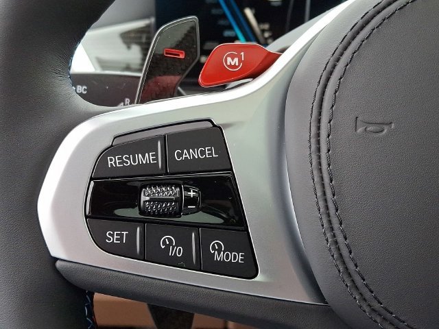 New 2026 BMW X5 M Competition w/ Executive Package AWD/4WD image 18
