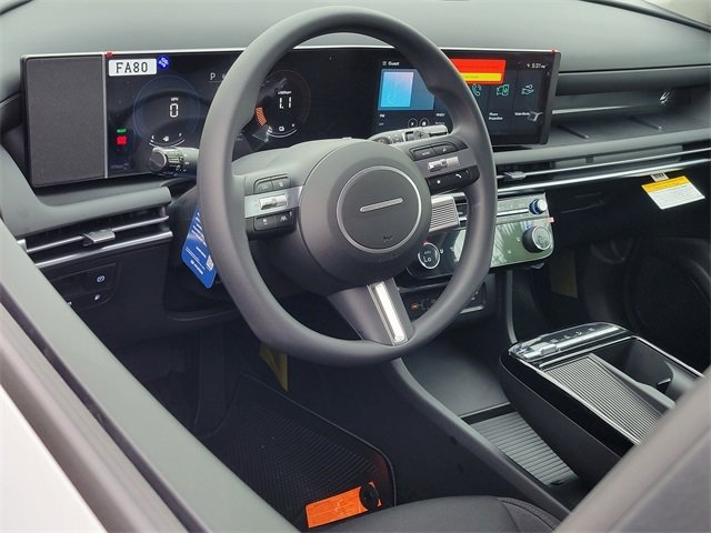 New 2026 Hyundai Tucson SEL image 3