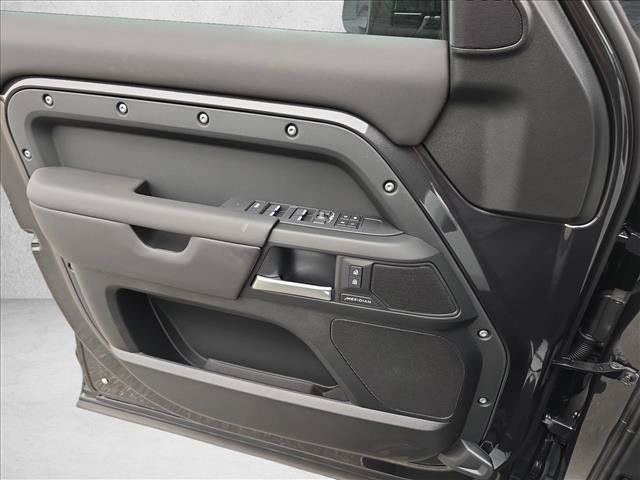 New 2026 Land Rover Defender 130 S AWD/4WD image 27