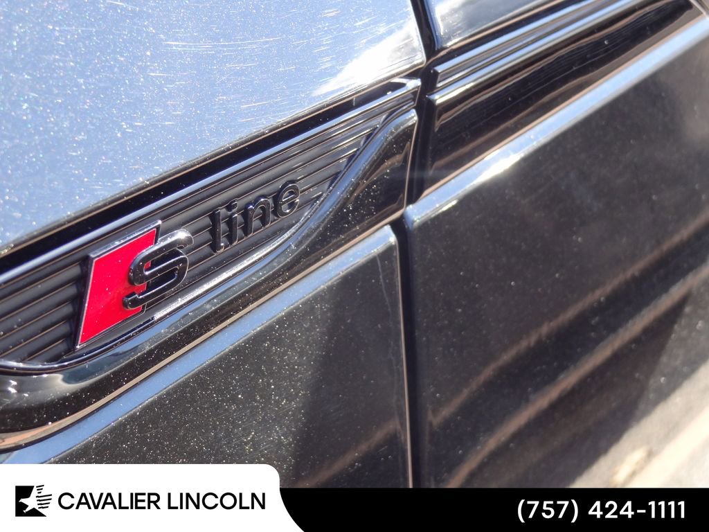 Used 2024 Audi A5 2.0T Premium Plus image 11