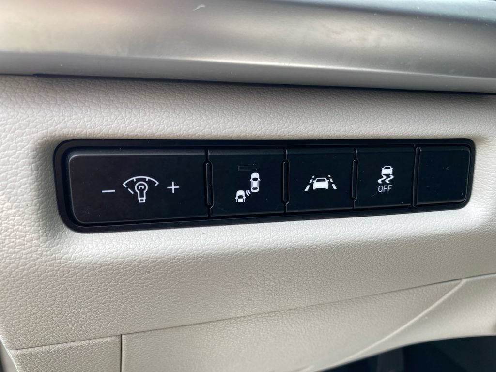 Used 2020 Kia Telluride S AWD/4WD image 37