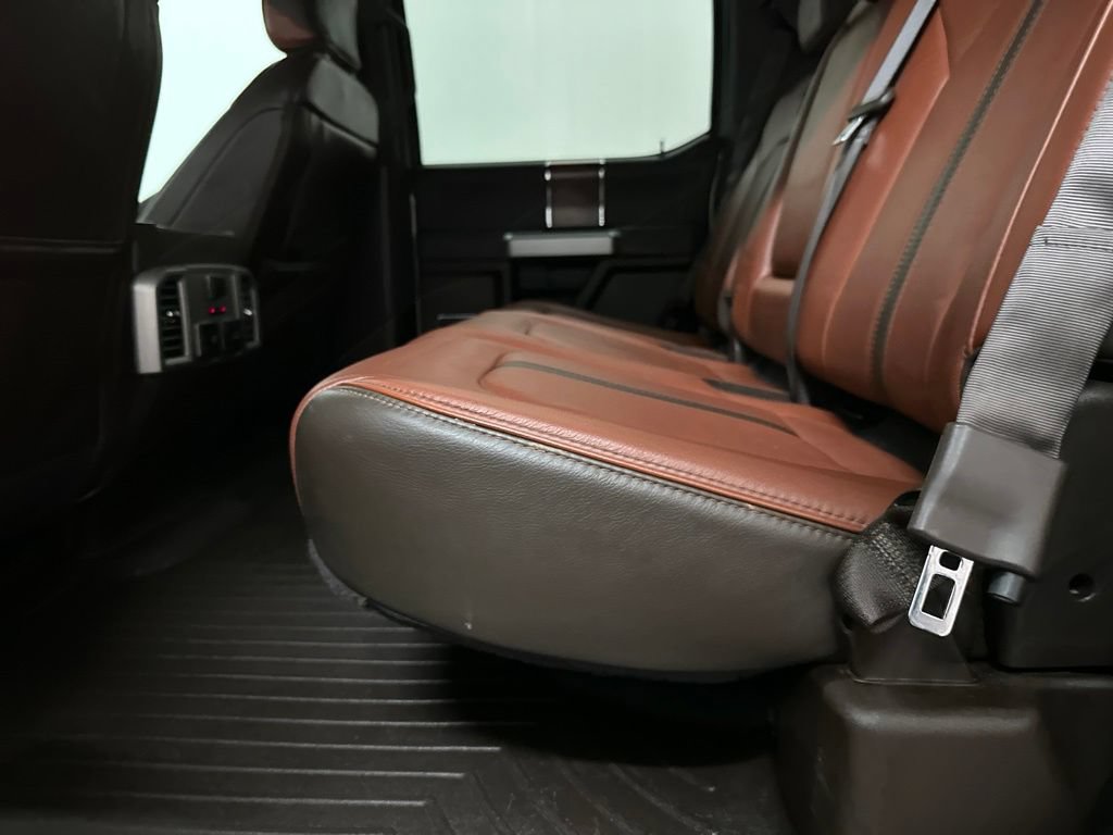 Used 2018 Ford F150 King Ranch w/ Equipment Group 601A Luxury AWD/4WD image 52