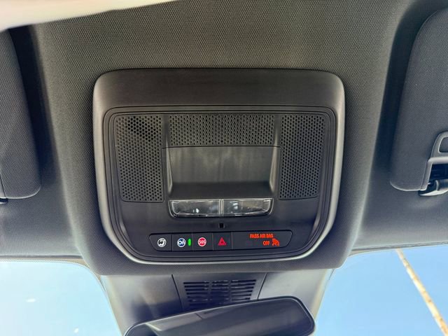 New 2025 Chevrolet Blazer EV LT image 39