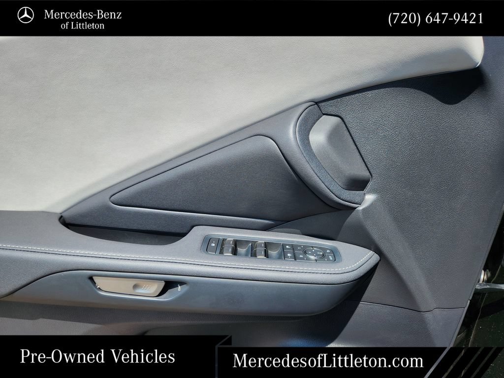Used 2025 Lexus TX 350 AWD image 22