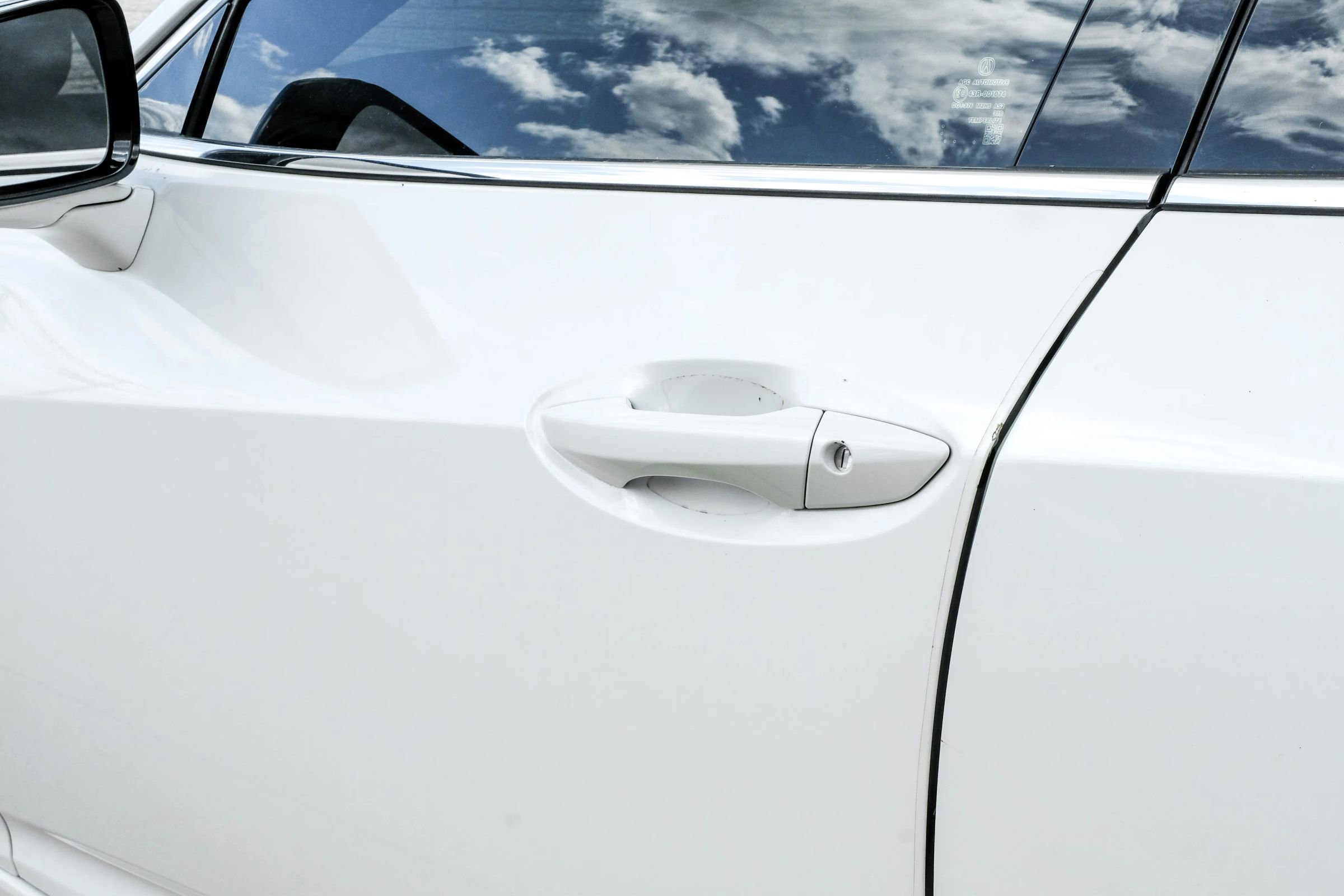Used 2021 Acura TLX FWD image 42