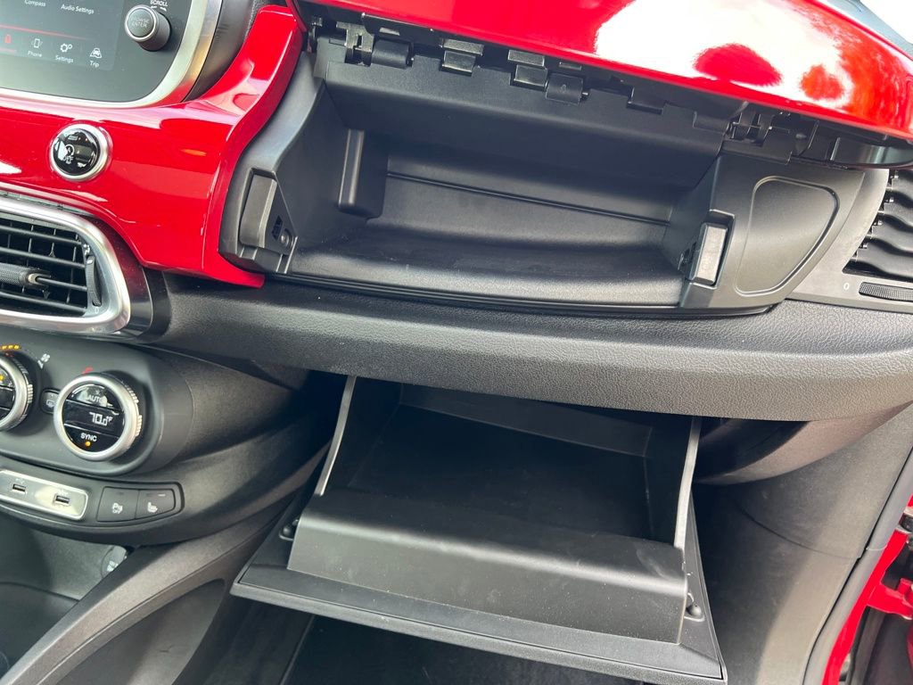 Used 2021 FIAT 500X Trekking Plus w/ Premium Group image 39