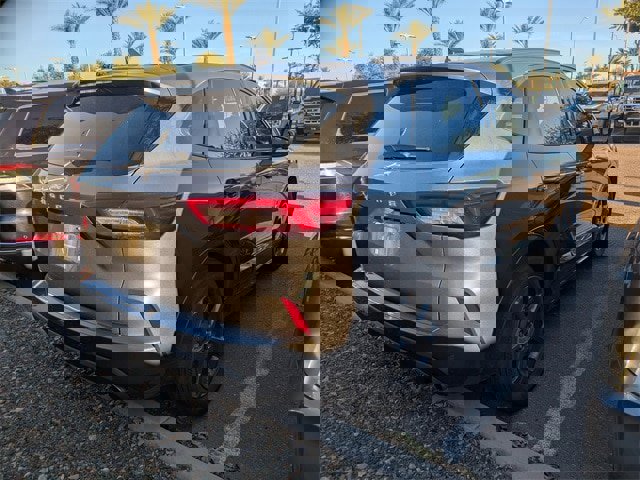 Used 2023 Ford Escape ST-Line w/ Tech Pack #1 image 4