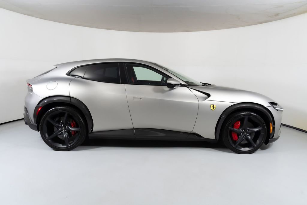 Used 2024 Ferrari Purosangue image 18
