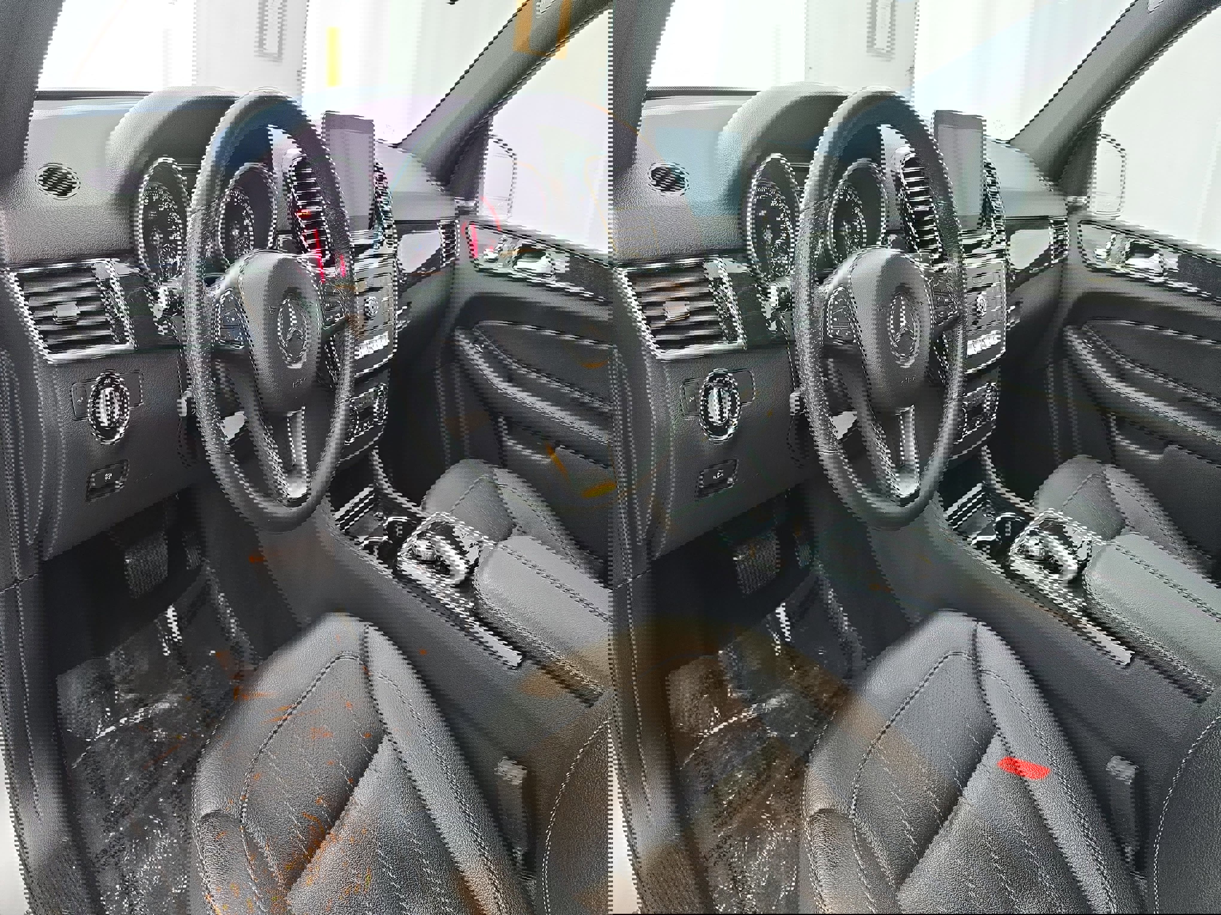 Certified 2017 Mercedes-Benz GLE 350 4MATIC image 16