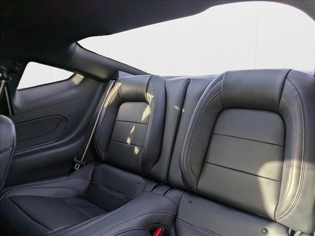 New 2025 Ford Mustang GT Premium image 15
