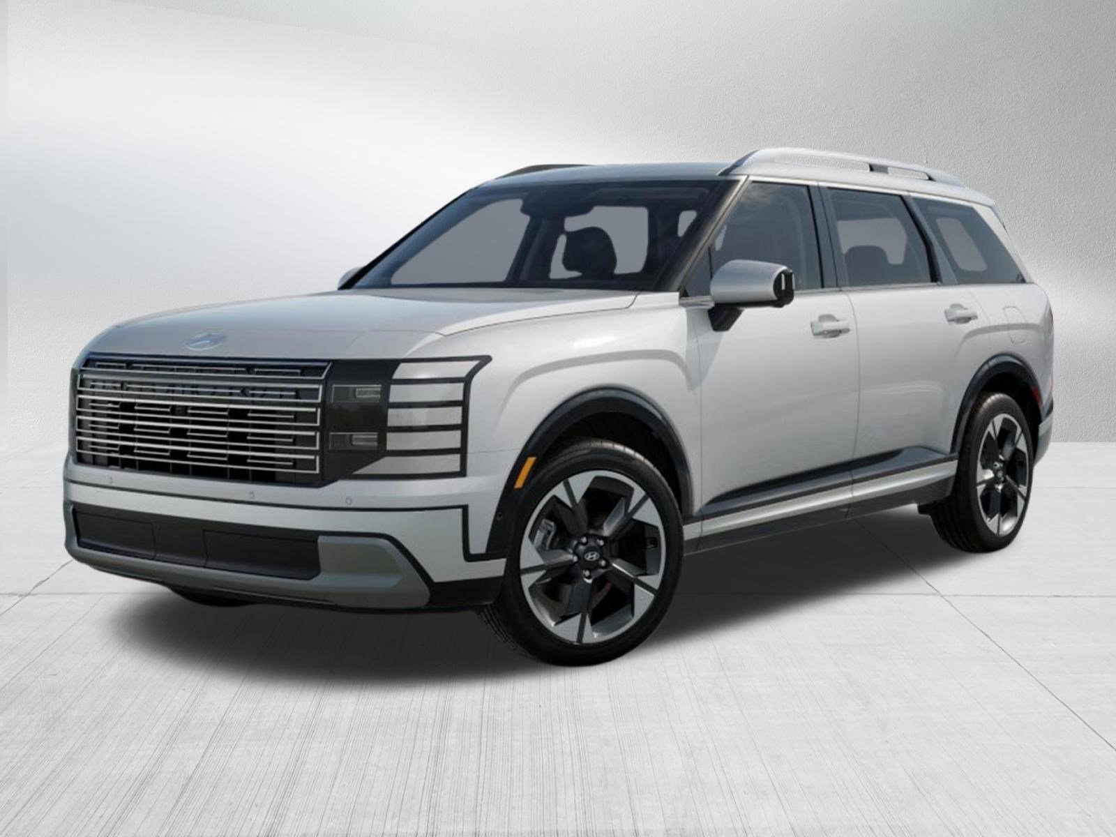 New 2026 Hyundai Palisade Limited image 2