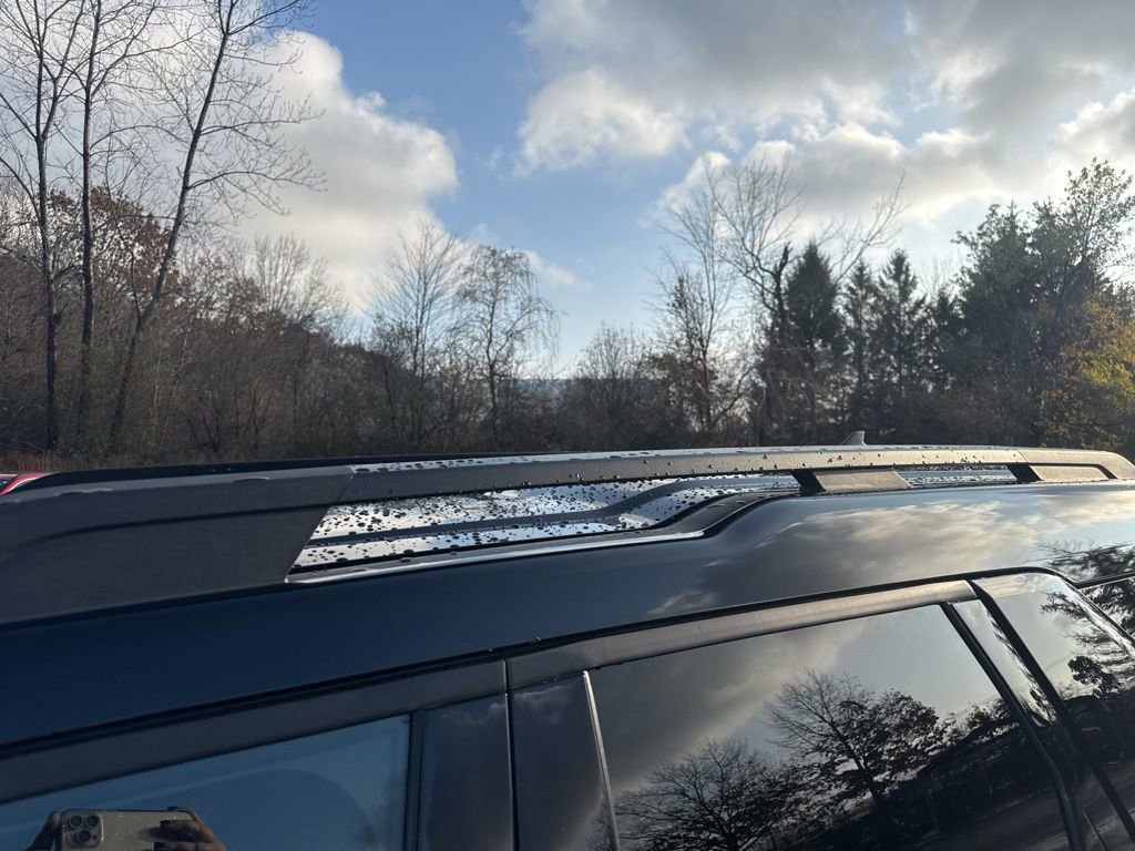 Used 2024 Ford Bronco Sport Big Bend image 42