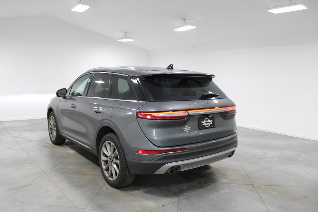 Used 2022 Lincoln Corsair AWD w/ Premium Package image 7