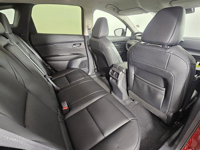 New 2026 Nissan Murano SV image 18