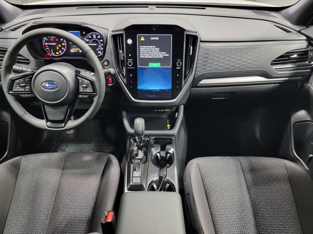 Used 2026 Subaru Forester Premium image 19