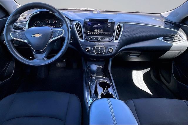Used 2023 Chevrolet Malibu LT image 7