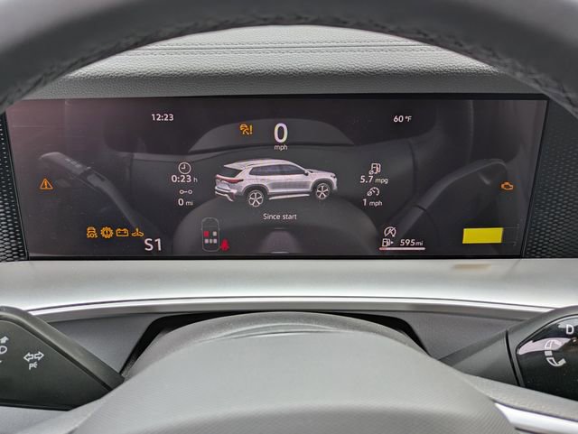 New 2026 Volkswagen Tiguan SE R-Line image 30