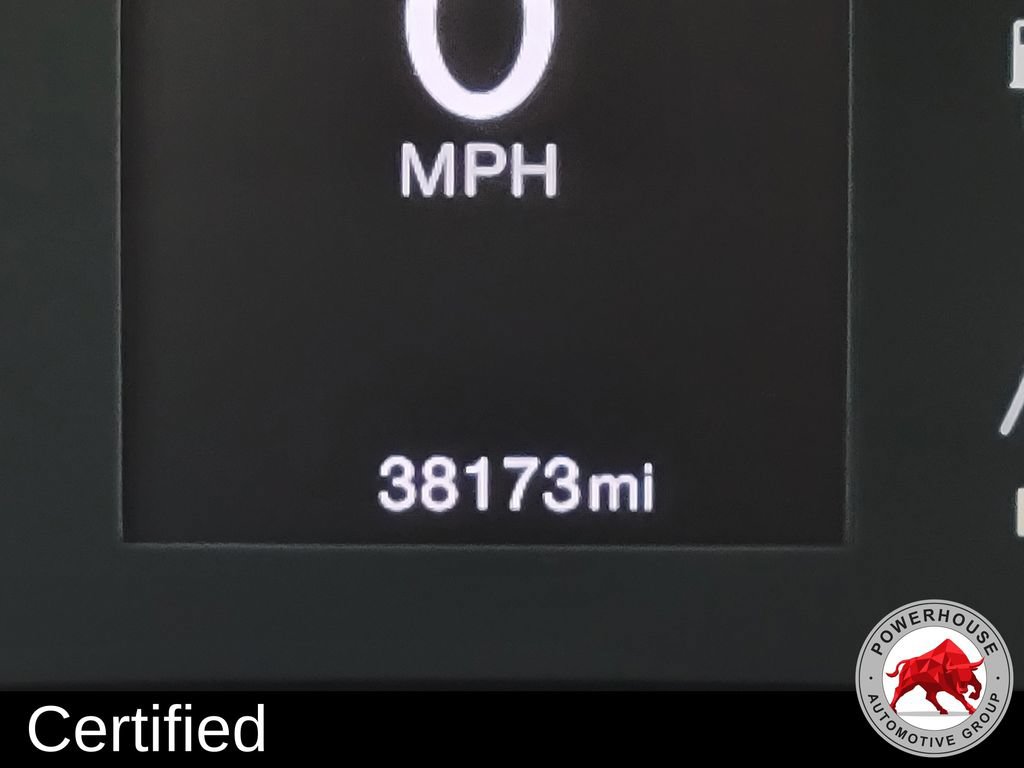 Used 2020 Jeep Renegade Sport w/ Sport Appearance Group FWD image 34