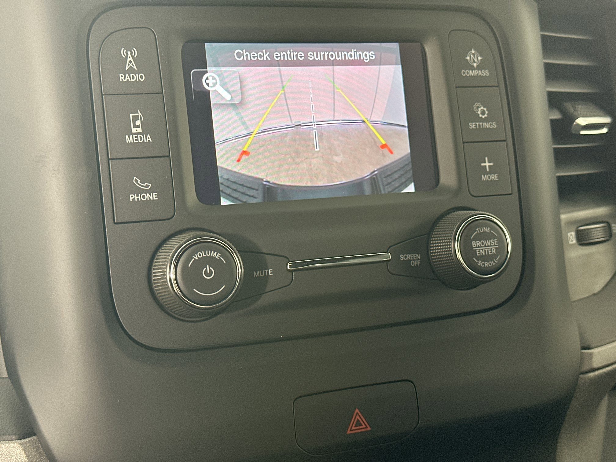 Certified 2024 RAM 2500 Tradesman image 17