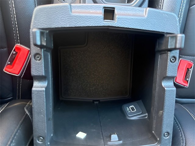 Used 2020 Jeep Gladiator Overland image 19