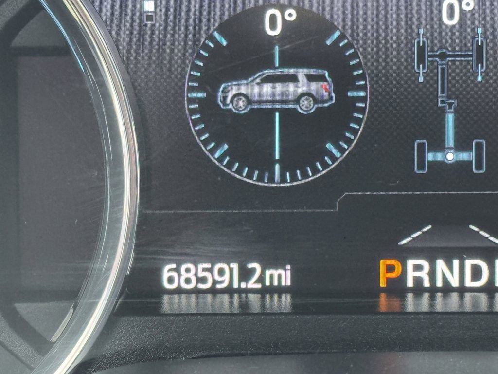 Used 2021 Ford Expedition XLT AWD/4WD image 20