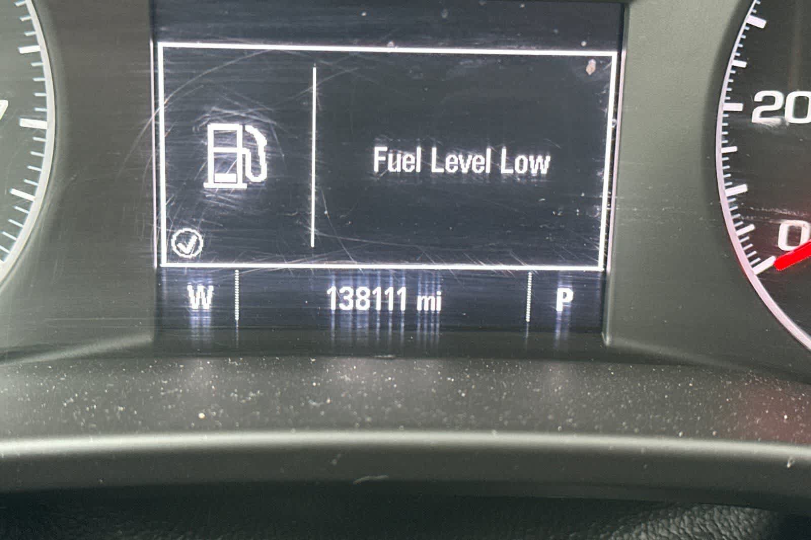 Used 2018 GMC Acadia SLE FWD image 26