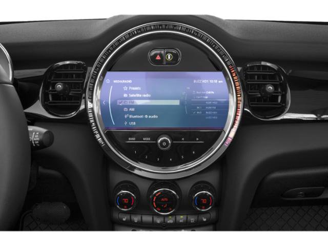 Used 2023 MINI Cooper Convertible FWD image 10