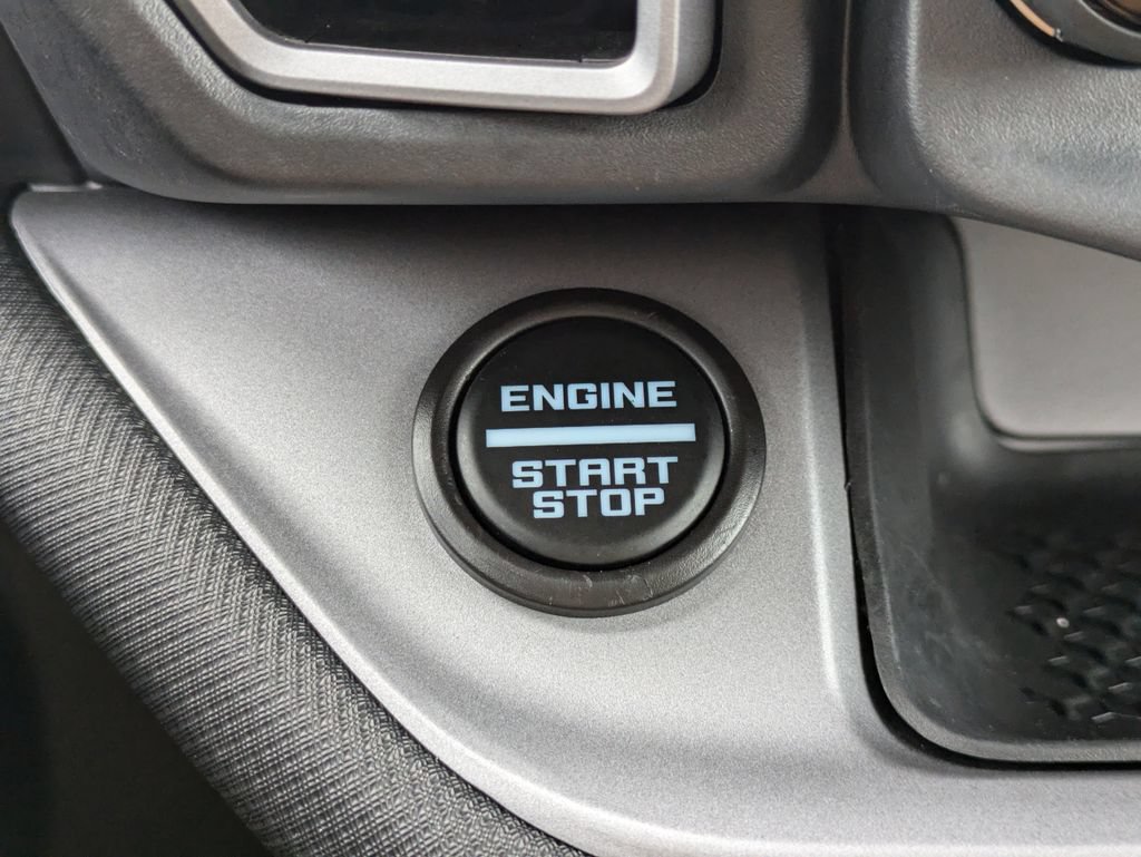 Certified 2024 Ford Bronco Sport Big Bend AWD/4WD image 26