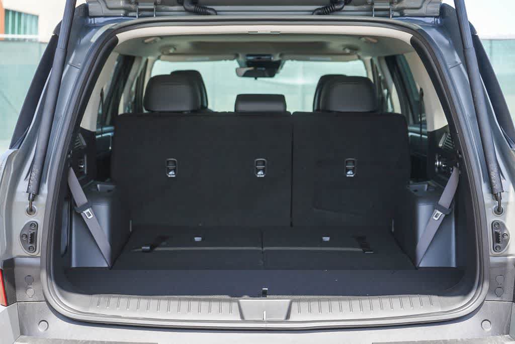 New 2026 Hyundai Santa Fe XRT AWD/4WD image 26