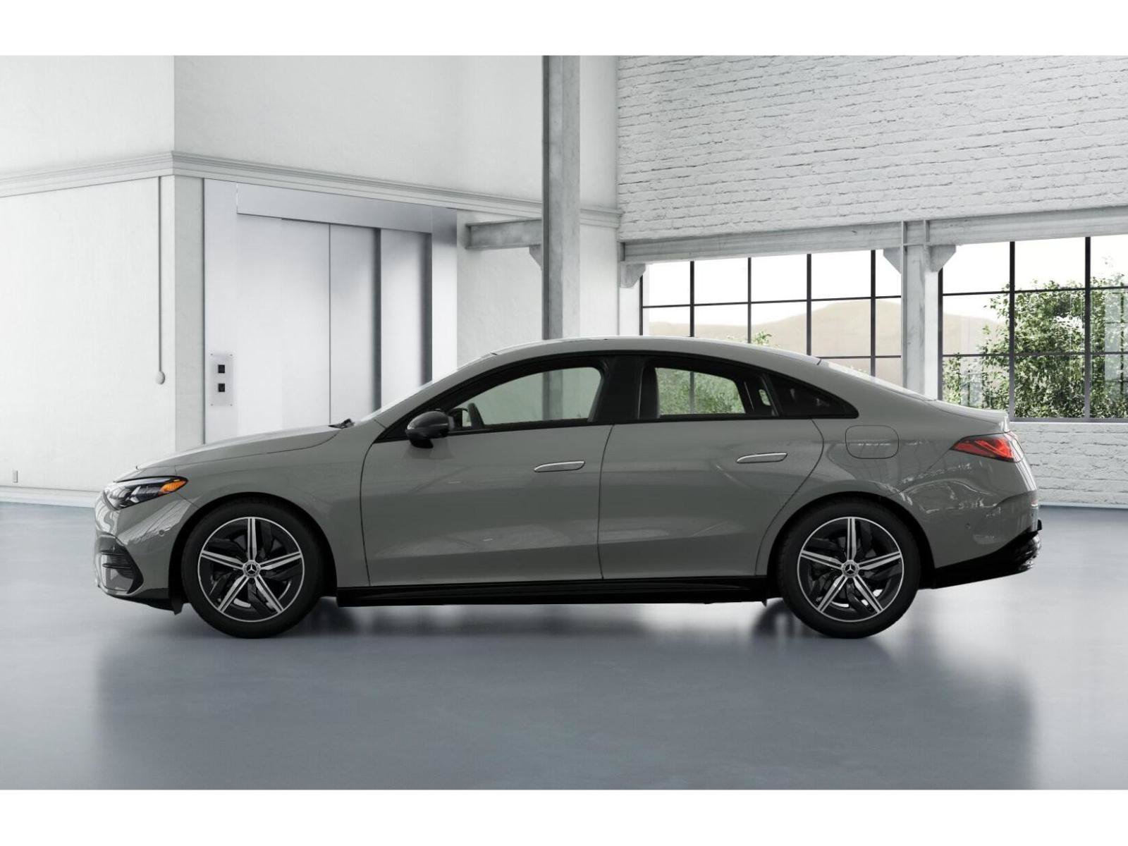 New 2027 Mercedes-Benz CLA 220 image 13
