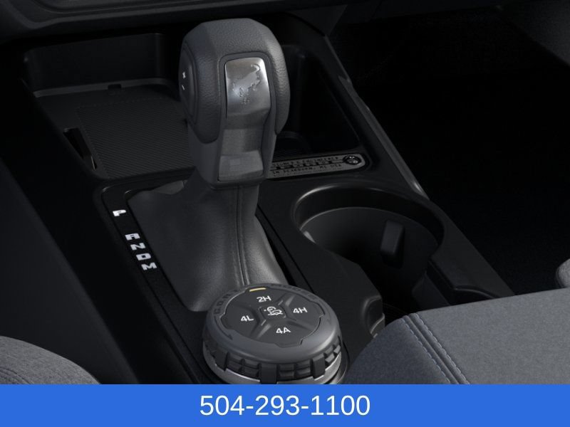 New 2026 Ford Bronco 4-Door w/ Sasquatch Package AWD/4WD image 19