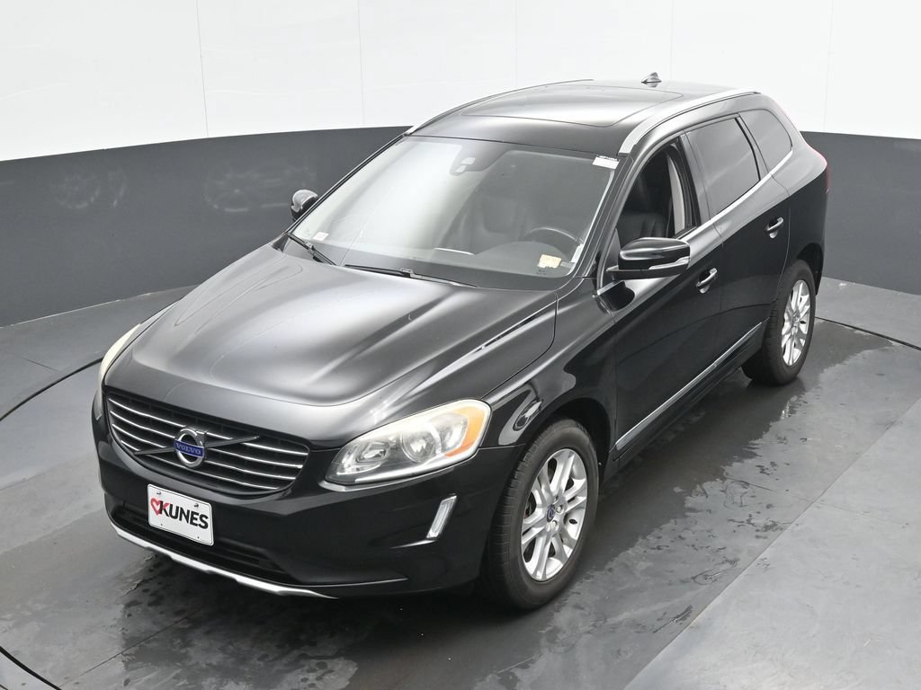 Used 2015 Volvo XC60 T5 AWD/4WD image 25
