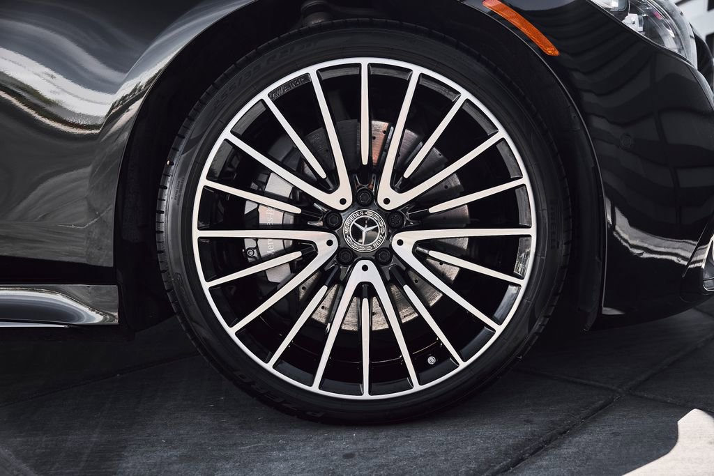 Used 2024 Mercedes-Benz S 63 AMG S image 20